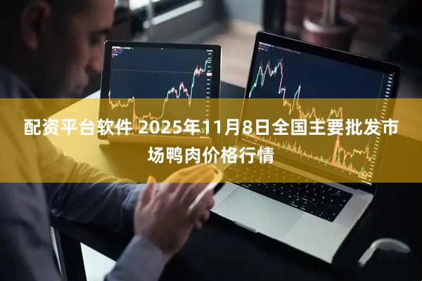 配资平台软件 2025年11月8日全国主要批发市场鸭肉价格行情